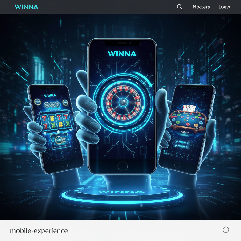 Mobile Casino Experience